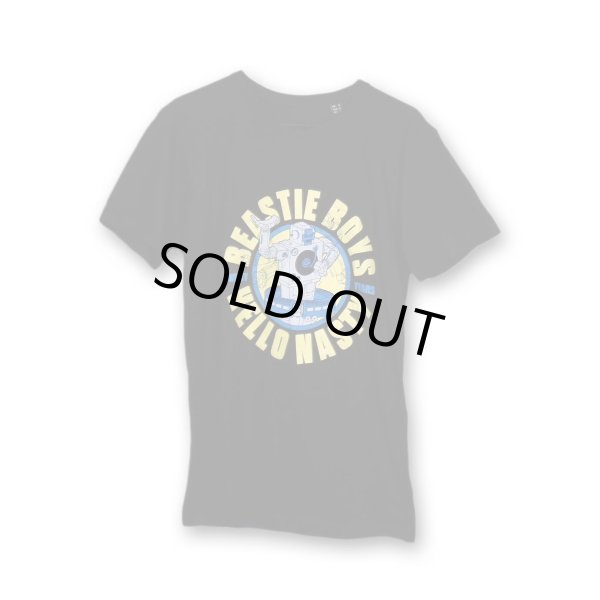 画像1: Beastie Boys Tシャツ ビースティ・ボーイズ Nasty 20 Years (1)