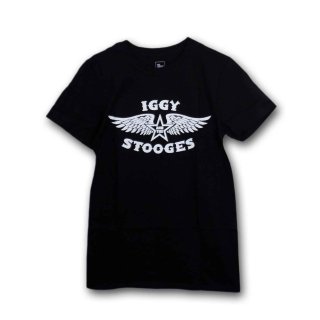 Iggy Pop/The Stooges - バンドTシャツの通販ショップ『Tee-Merch!』