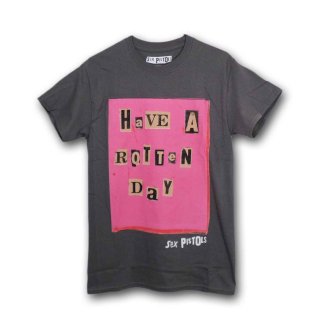 Sex Pistols バンドTシャツ セックス・ピストルズ Never Mind The ...