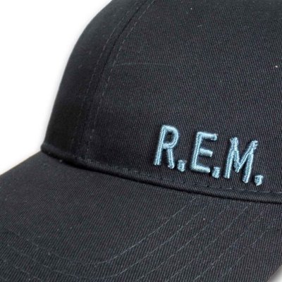 画像1: R.E.M. スナップバックキャップ アールイーエム Automatic For The People