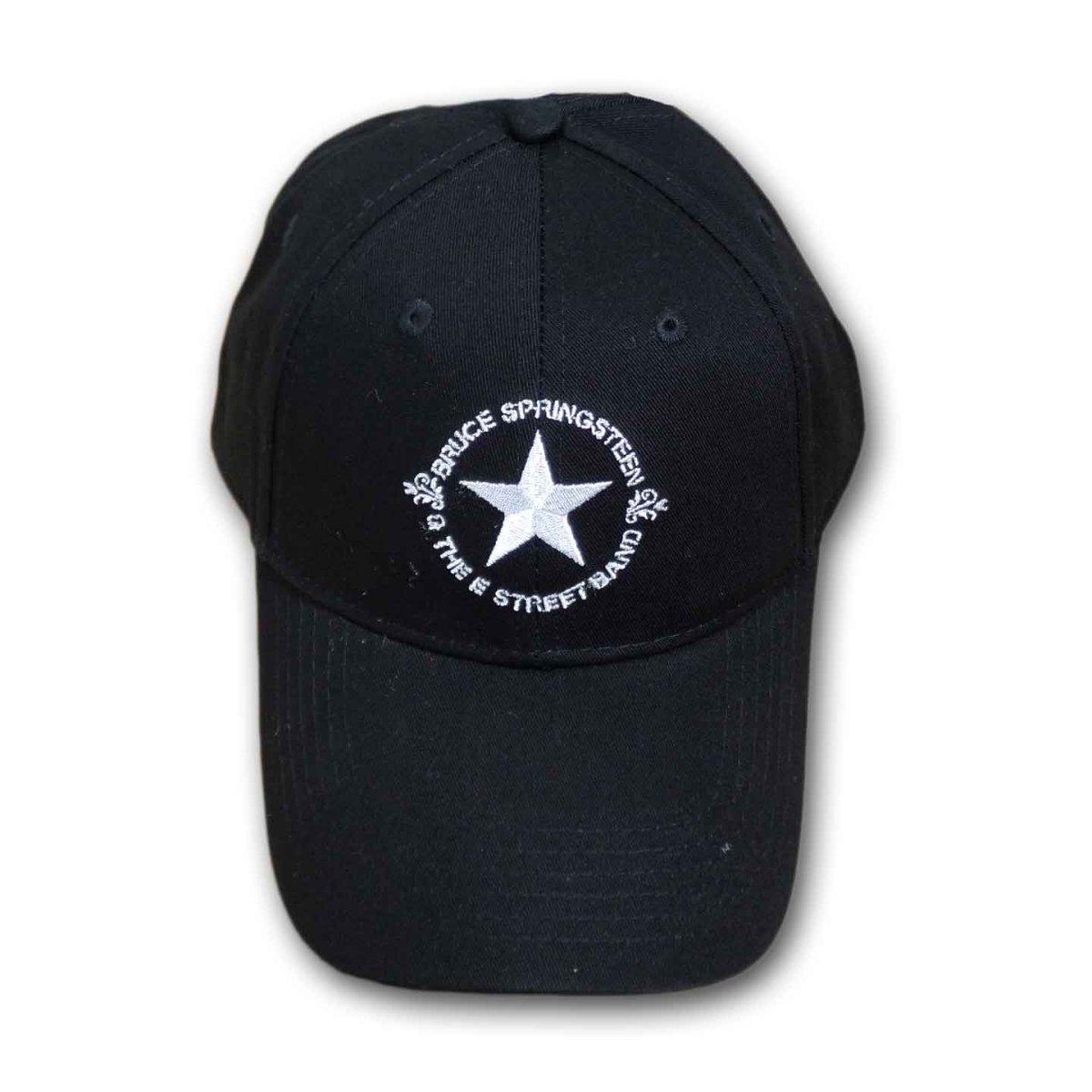 画像1: Bruce Springsteen スナップバックキャップ ブルース・スプリングスティーン Star (1)
