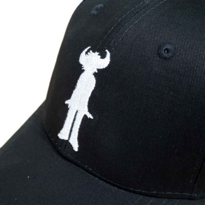 画像1: Jamiroquai スナップバックキャップ ジャミロクワイ Logo