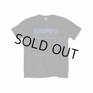 Frank Zappa - バンドTシャツの通販ショップ『Tee-Merch!』