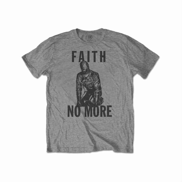 画像1: Faith No More バンドTシャツ フェイス・ノー・モア Gimp (1)