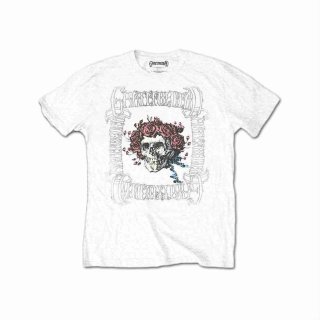 Grateful Dead バンドTシャツ グレイトフル・デッド Bertha