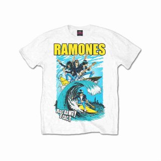 Blur バンドTシャツ ブラー Circle Logo - バンドTシャツの通販