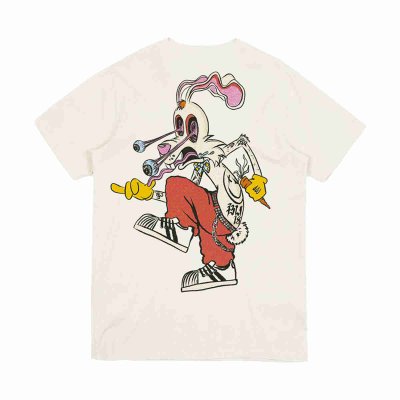 画像1: Blink-182 バンドTシャツ ブリンク182 Roger Rabbit