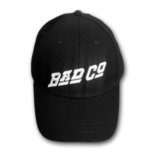 Bad Company ステッカー バッド・カンパニー Logo - バンドTシャツの