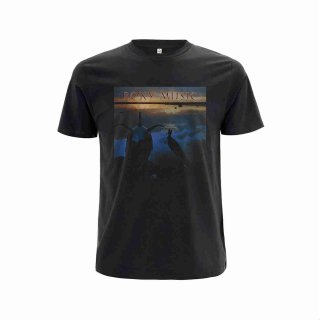 Levi's® x Joy Division & New Order バンドTシャツ第二弾が国内