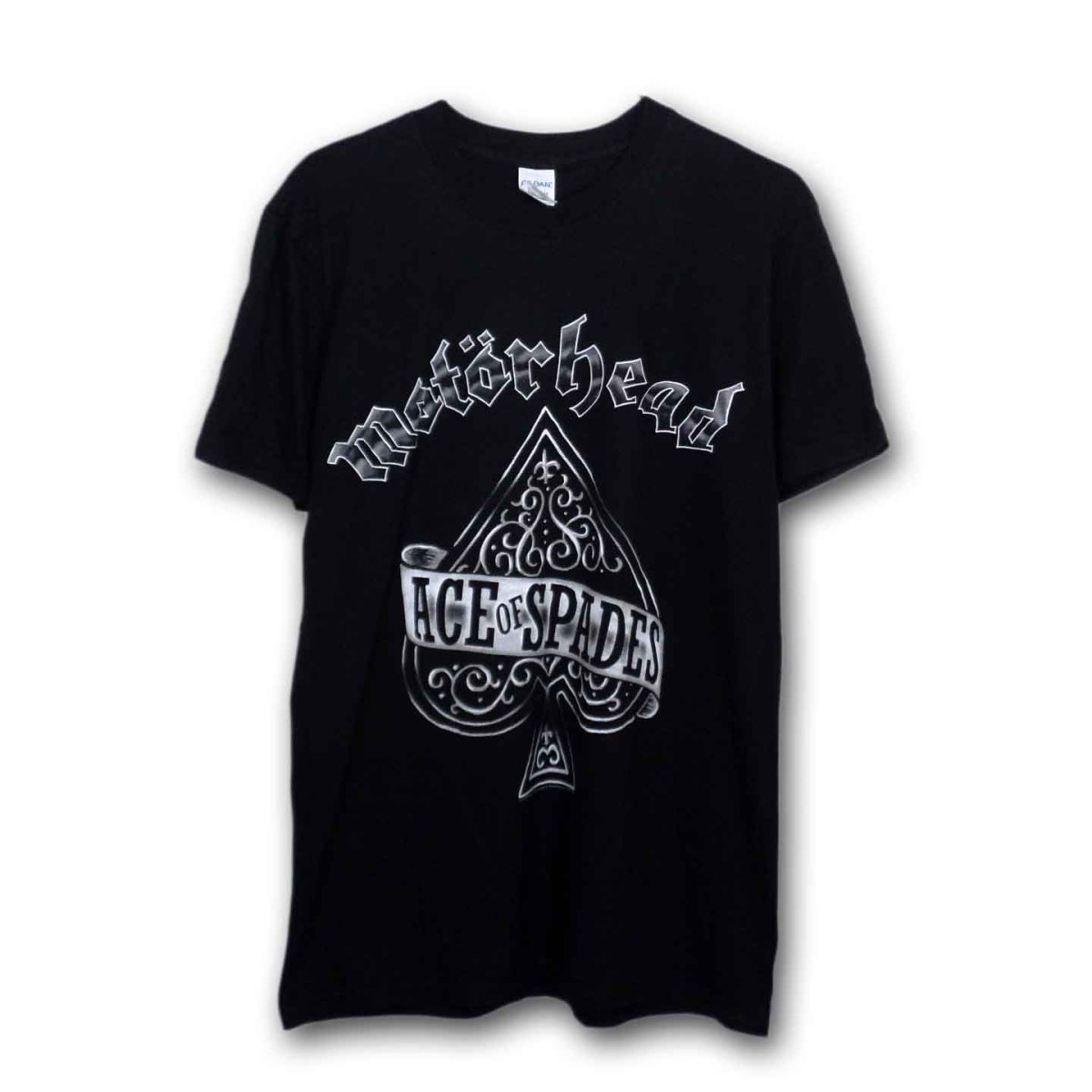 画像1: Motorhead バンドTシャツ モーターヘッド Ace Of Spades (1)