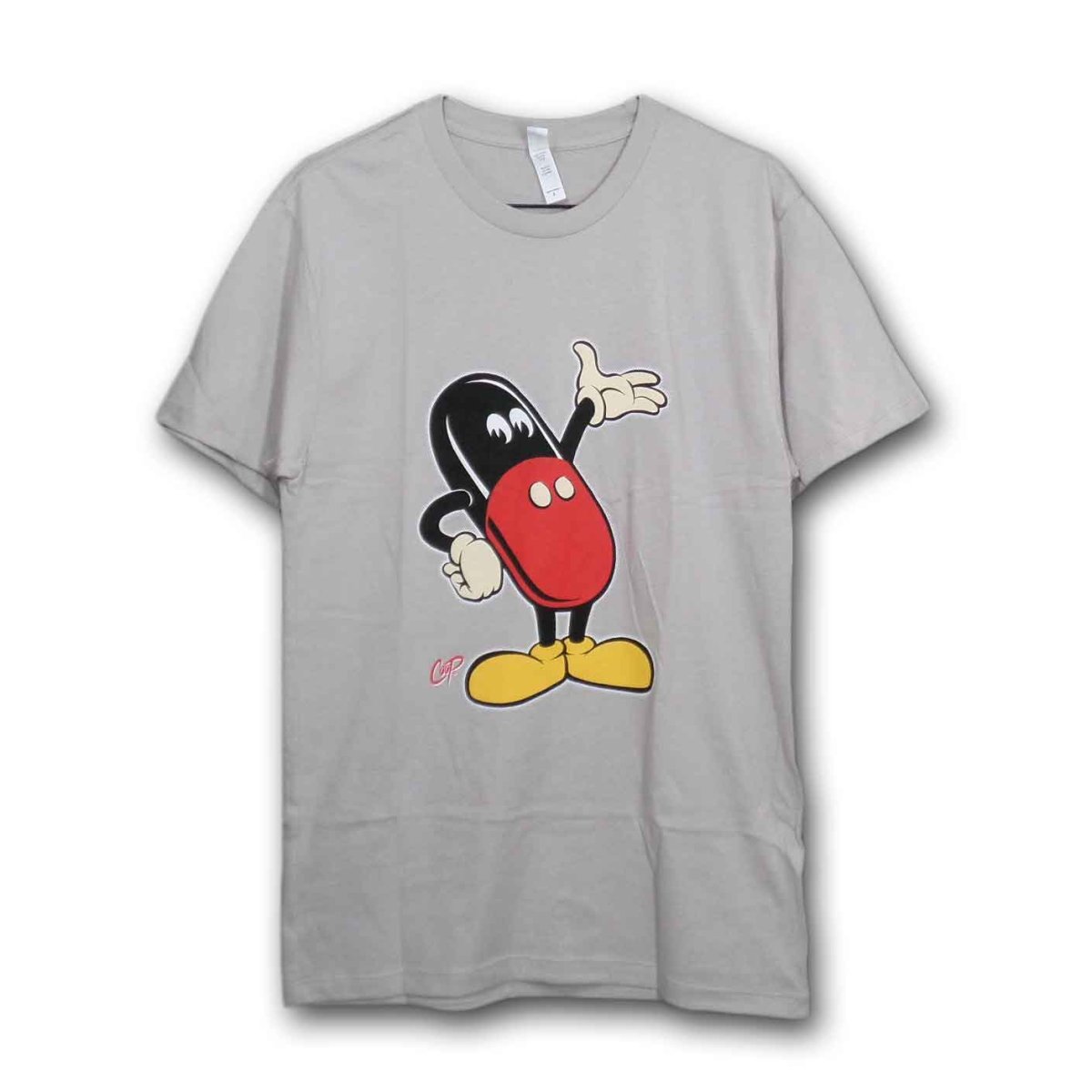 画像1: Coop Tシャツ クープ Pill (1)