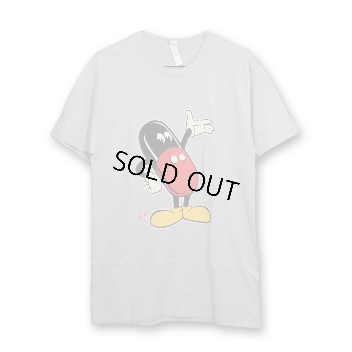 画像1: Coop Tシャツ クープ Pill (1)