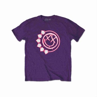 Blink-182 バンドTシャツ ブリンク182 Roger Rabbit [Back Print
