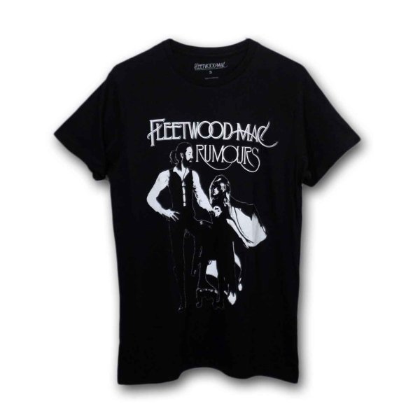 画像1: Fleetwood Mac バンドTシャツ フリートウッド・マック Rumours (1)