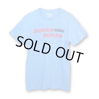 Duran Duran - バンドTシャツの通販ショップ『Tee-Merch!』