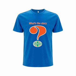 Pavement バンドTシャツ ペイヴメント Sunny Eggs ROYAL BLUE