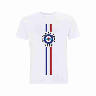 Oasis バンドTシャツ オアシス Shakermaker Tracklisting