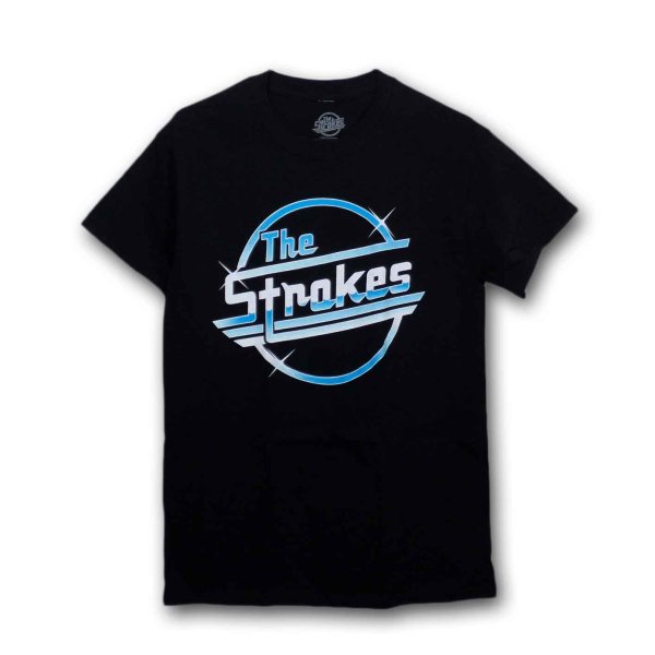 画像1: The Strokes バンドTシャツ ザ・ストロークス Magna (1)