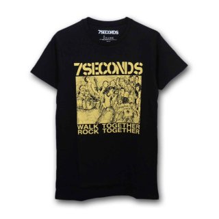 Duran Duran バンドTシャツ デュラン・デュラン Double D Logo - バンドTシャツの通販ショップ『Tee-Merch!』