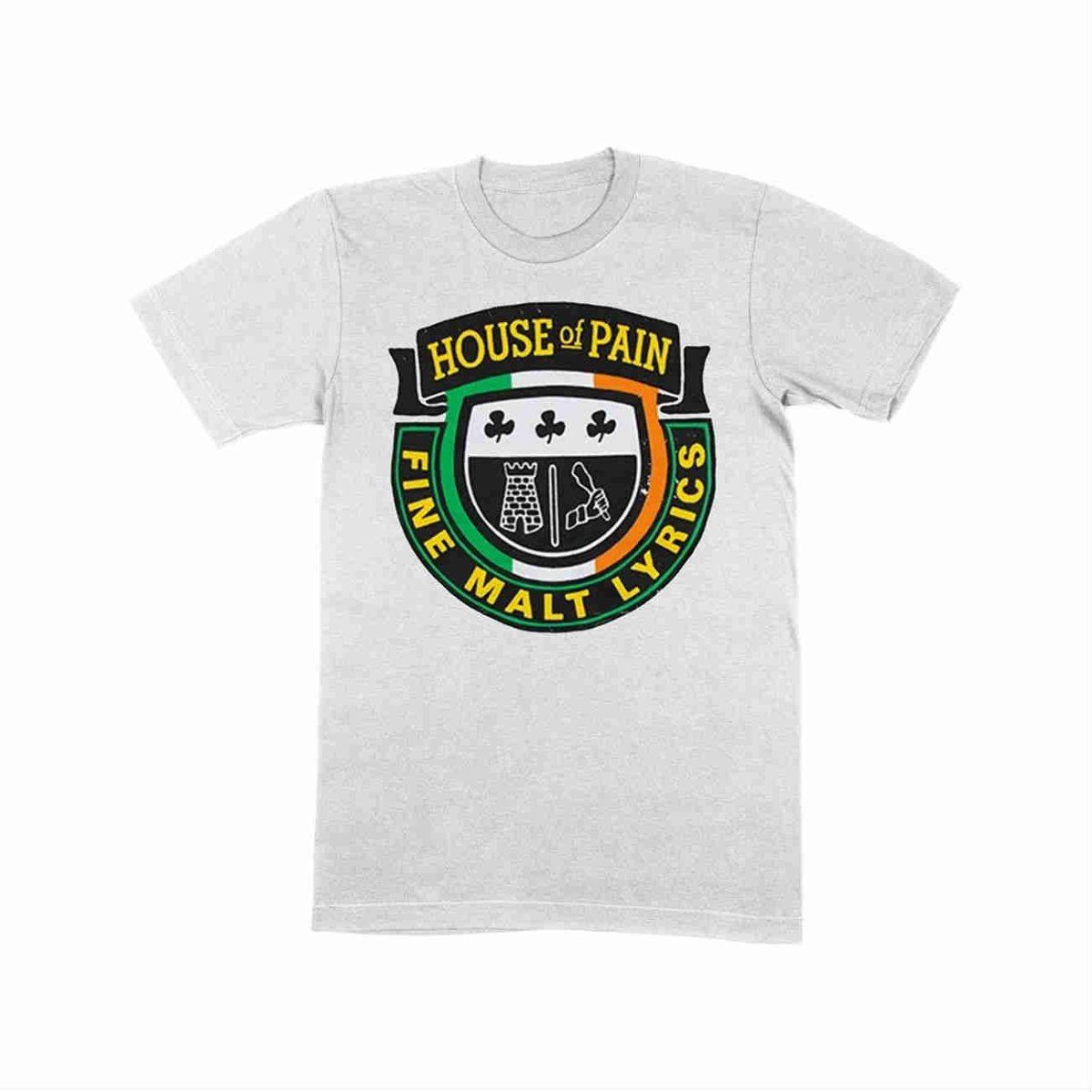 画像1: House Of Pain Tシャツ ハウス・オブ・ペイン Fine Malt (1)