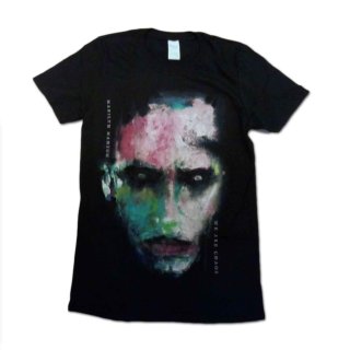 Marilyn Manson Tシャツ マリリン・マンソン The End Times Tour