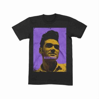 Amazon.co.jp: [Thx Giving] Morrissey モリッシー Tシャツ