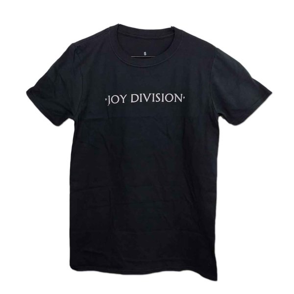 画像1: Joy Division バンドTシャツ ジョイ・ディヴィジョン A Means To An End (1)