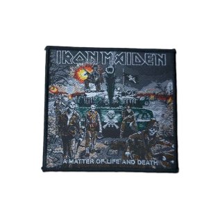 大人気新品  Lemmy パッチ／ワッペン 70 モーターヘッド Motorhead - バンドT 装飾材料