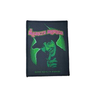 Marilyn Manson Tシャツ マリリン・マンソン The End Times Tour 2015