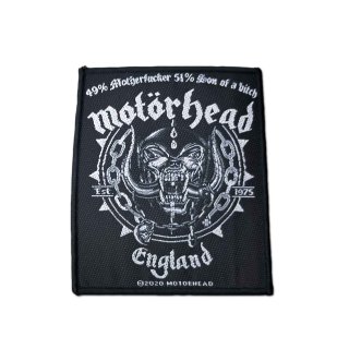 METALLICA Beer Label, パッチ - メタルTシャツ専門店METAL-LIFE