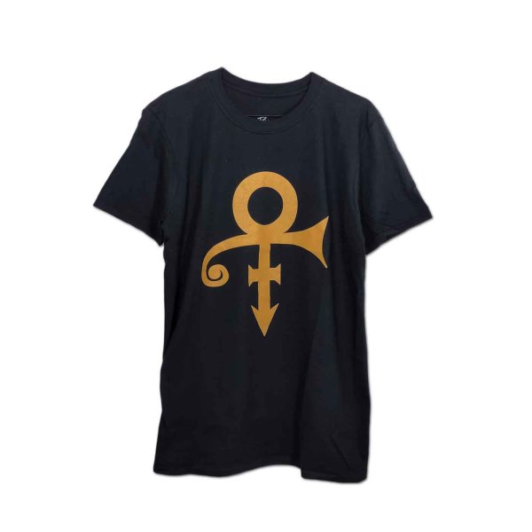 画像1: Prince Tシャツ プリンス Symbol (1)