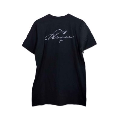 画像1: Prince Tシャツ プリンス Parade Signature