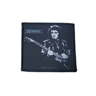 Tony Iommi バッジ5個セット トニー・アイオミ Iommi - バンドT
