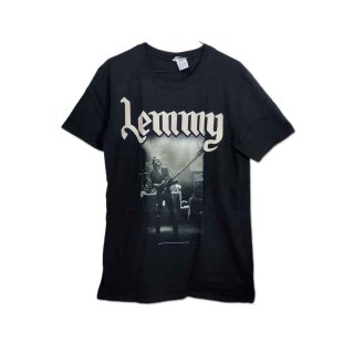 Motorhead バンドTシャツ モーターヘッド Live To Win BLUE - バンドT