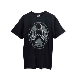Motorhead バンドTシャツ モーターヘッド Lemmy Lived To Win - バンド