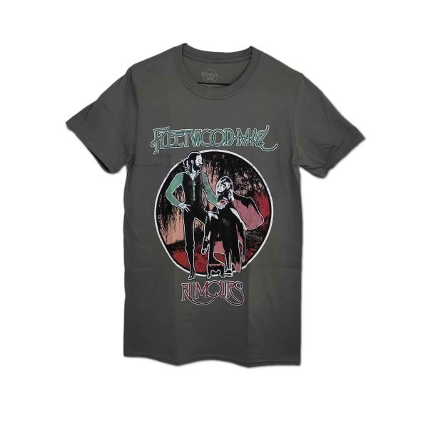 画像1: Fleetwood Mac バンドTシャツ フリートウッド・マック Rumors Vintage (1)