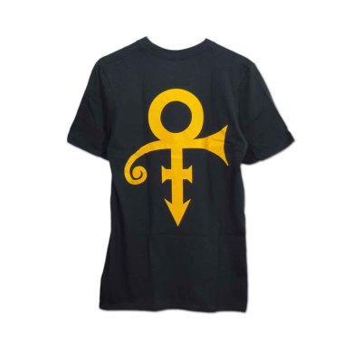 画像1: Prince Tシャツ プリンス Love Symbol