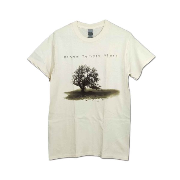 画像1: Stone Temple Pilots バンドTシャツ ストーン・テンプル・パイロッツ Perida Tree (1)