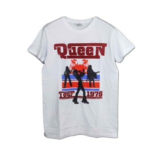 Queen バンドTシャツ クイーン Vintage Frame - バンドTシャツの通販