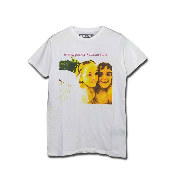 画像1: Smashing Pumpkins バンドTシャツ スマッシング・パンプキンズ Siamese Dream (1)