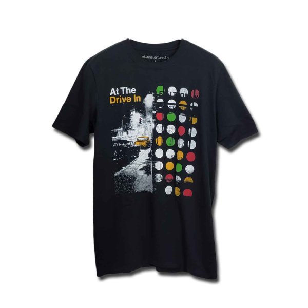 画像1: At The Drive-In バンドTシャツ アット・ザ・ドライブ・イン Street (1)