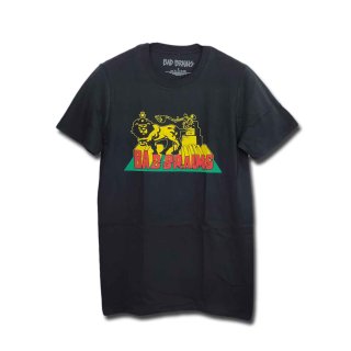 Bad Brains バンドTシャツ バッド・ブレインズ Capitol Mono - バンドT
