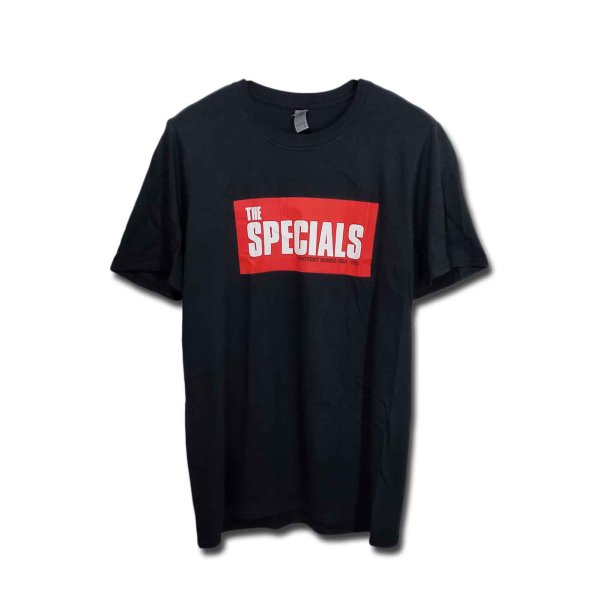 画像1: The Specials バンドTシャツ ザ・スペシャルズ Protest Songs (1)