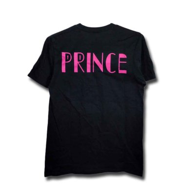 画像1: Prince Tシャツ プリンス Many Faces
