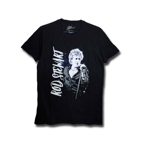 画像1: Rod Stewart Tシャツ ロッド・スチュワート ADMAT (1)