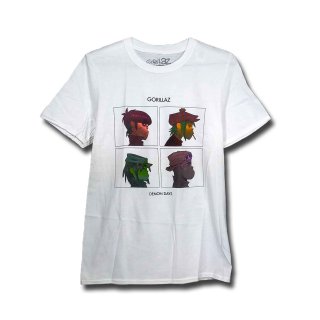Fatboy Slim Tシャツ ファットボーイ・スリム Palookaville