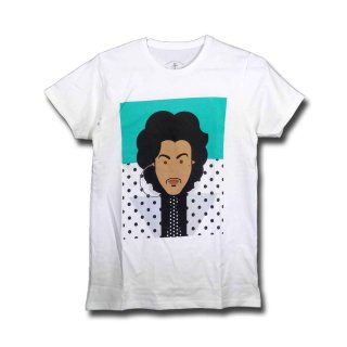 Take Me With U T-shirt | Prince Official Store