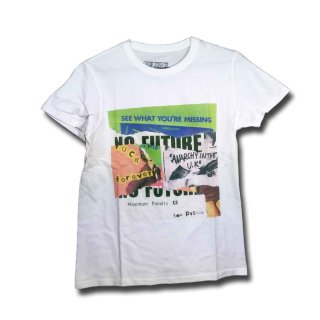 Sex Pistols - バンドTシャツの通販ショップ『Tee-Merch!』