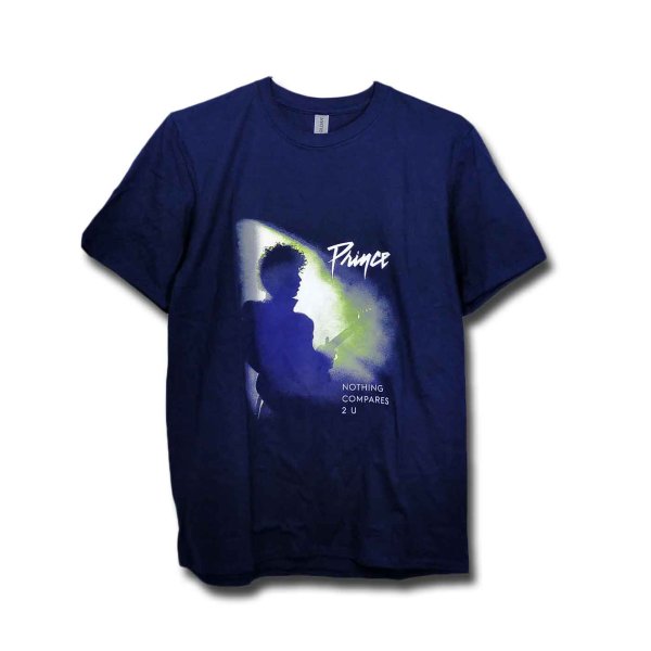 画像1: Prince Tシャツ プリンス Nothing Compares 2 U (1)