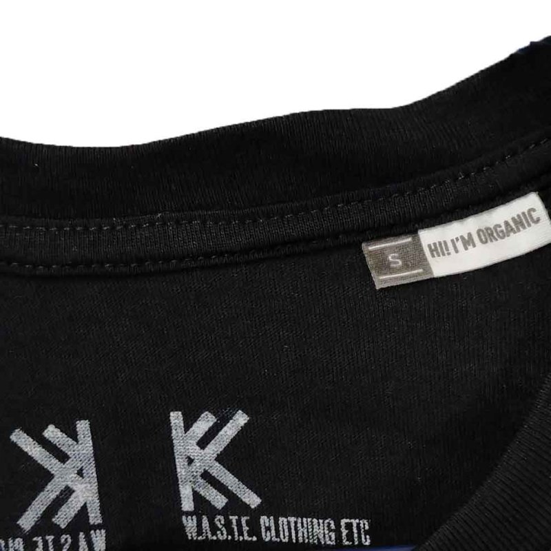 画像2: Radiohead バンドTシャツ レディオヘッド Debossed